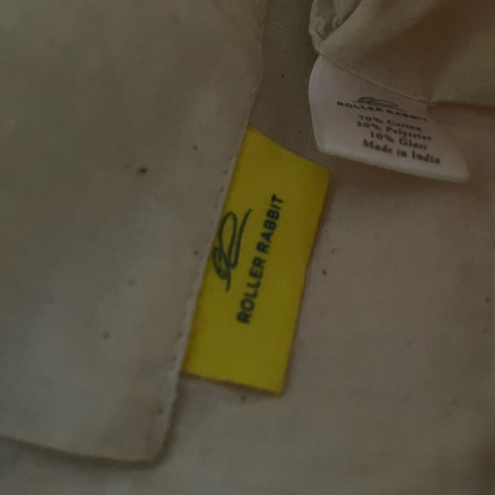 Roller Rabbit clutch - Picture 5 of 5